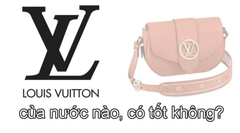 louis vuitton khong